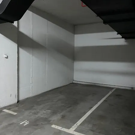 Apartment Smallville Kragujevac