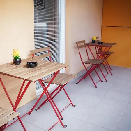 Smallville Apartment Kragujevac