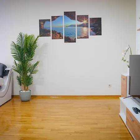 Smallville Apartment Kragujevac