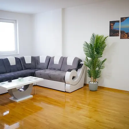 Apartment Smallville *